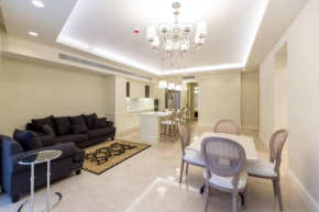 SUITE WA B1 - WALDORF ASTORIA RESIDENCES - JERUSALEM-RENT